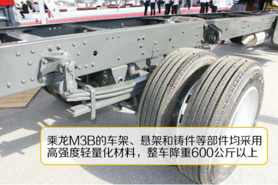 赶在上市前!智能化乘龙M3B中卡评测1565.png 赶在上市前!智能化乘龙M3B中卡评测1565.png