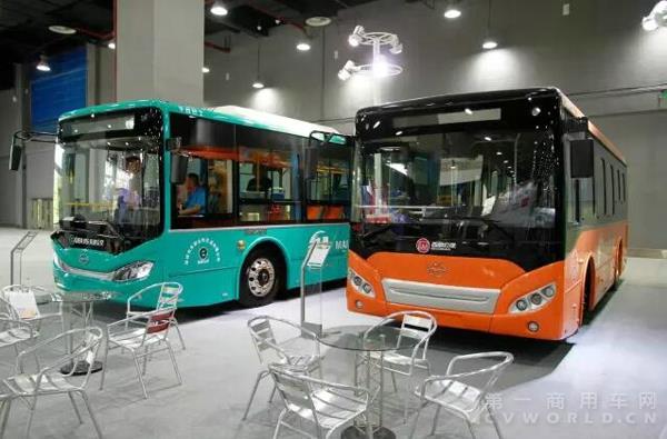 五洲龙纯电动公交车FDG6105EVG和FDG6851EVG.jpg 五洲龙纯电动公交车FDG6105EVG和FDG6851EVG.jpg