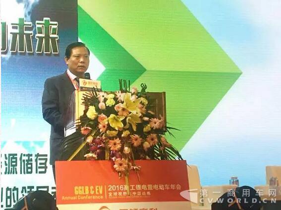 银隆董事长魏银仓:企业不要盲目投资与布局 掌握核心技术才是关键.jpg 银隆董事长魏银仓:企业不要盲目投资与布局 掌握核心技术才是关键.jpg