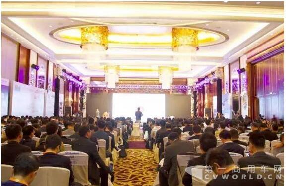 银隆董事长魏银仓:企业不要盲目投资与布局 掌握核心技术才是关键2.jpg 银隆董事长魏银仓:企业不要盲目投资与布局 掌握核心技术才是关键2.jpg