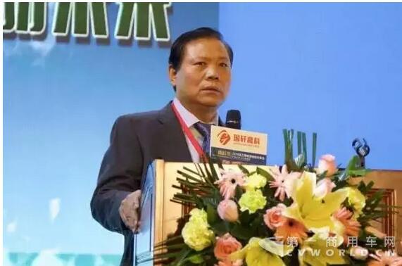 银隆董事长魏银仓:企业不要盲目投资与布局 掌握核心技术才是关键3.jpg 银隆董事长魏银仓:企业不要盲目投资与布局 掌握核心技术才是关键3.jpg