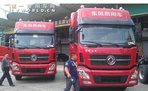 东风天龙启航版.jpg 东风天龙启航版.jpg