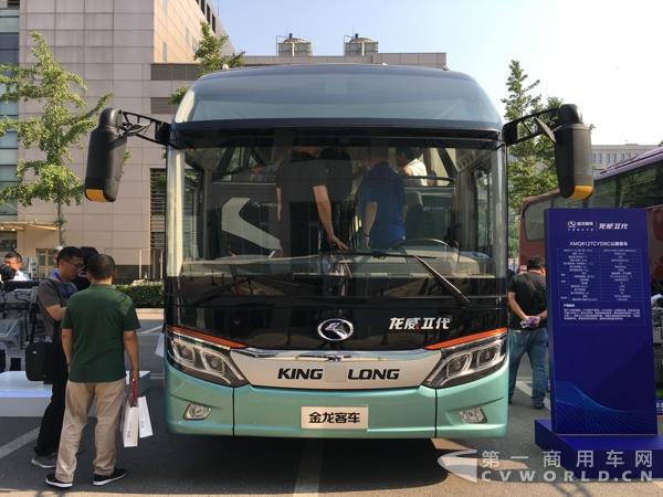 XMQ6127CYD5C公路客车 (11).jpg XMQ6127CYD5C公路客车 (11).jpg