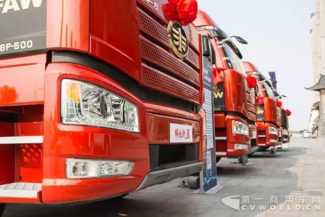 持续领航新J6,开启安徽高效物流新未来!4.jpg 持续领航新J6,开启安徽高效物流新未来!4.jpg