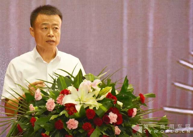 大运重卡2017康明斯动力新品发布会隆重召开2.jpg 大运重卡2017康明斯动力新品发布会隆重召开2.jpg