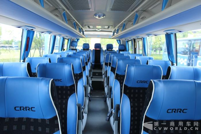 11米纯电动公路客车车厢.jpg 11米纯电动公路客车车厢.jpg