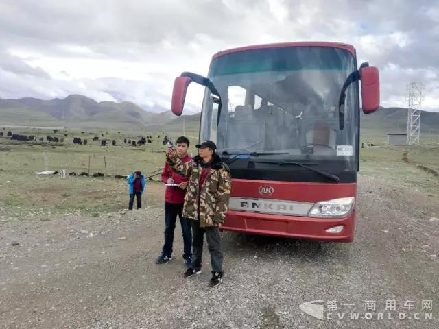 看安凯A9豪华品质如何炼成?2.jpg 看安凯A9豪华品质如何炼成?2.jpg