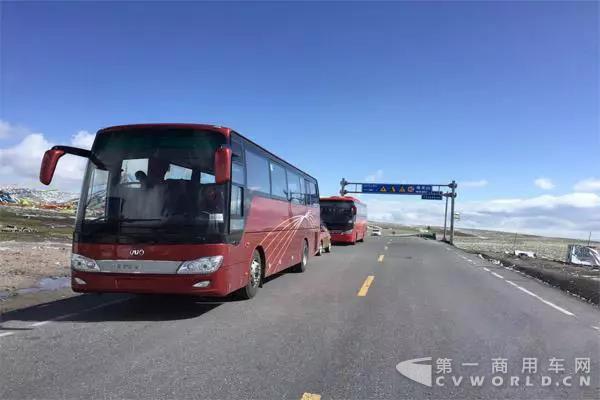 看安凯A9豪华品质如何炼成?3.jpg 看安凯A9豪华品质如何炼成?3.jpg