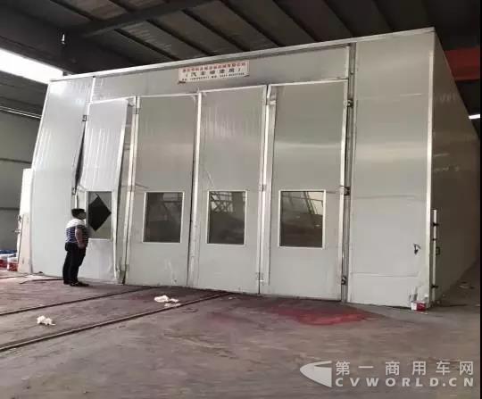 环保督查“来势汹汹” 对专用汽车行业影响巨大2.jpg 环保督查“来势汹汹” 对专用汽车行业影响巨大2.jpg