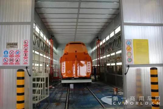 环保督查“来势汹汹” 对专用汽车行业影响巨大5.jpg 环保督查“来势汹汹” 对专用汽车行业影响巨大5.jpg