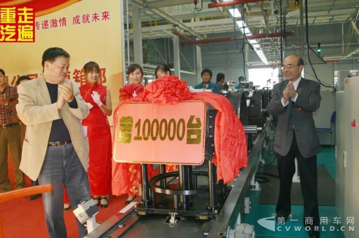 中国重汽变速箱:十年风雨路 六十万台创辉煌2.jpg 中国重汽变速箱:十年风雨路 六十万台创辉煌2.jpg