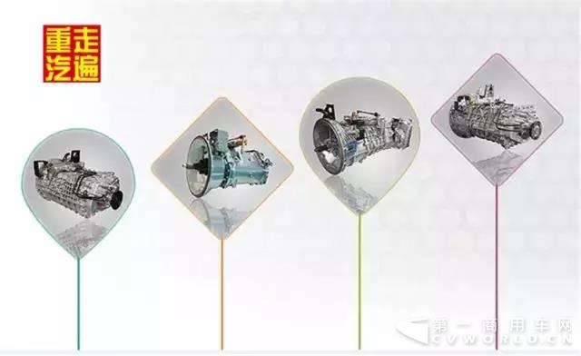 中国重汽变速箱:十年风雨路 六十万台创辉煌11.jpg 中国重汽变速箱:十年风雨路 六十万台创辉煌11.jpg