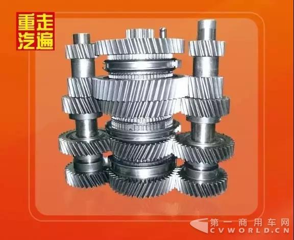 中国重汽变速箱:十年风雨路 六十万台创辉煌14.jpg 中国重汽变速箱:十年风雨路 六十万台创辉煌14.jpg