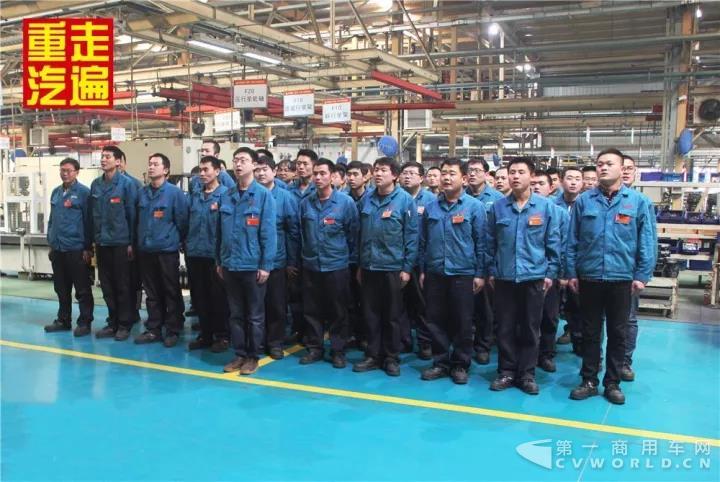 中国重汽变速箱:十年风雨路 六十万台创辉煌17.jpg 中国重汽变速箱:十年风雨路 六十万台创辉煌17.jpg