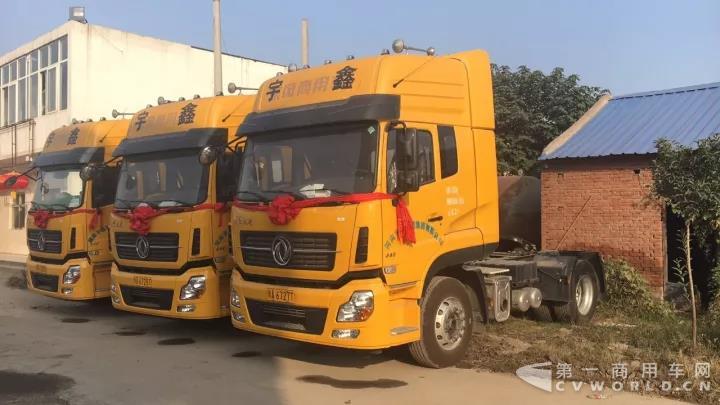 一次就提了28台天龙旗舰,是谁这么壕气2.jpg 一次就提了28台天龙旗舰,是谁这么壕气2.jpg