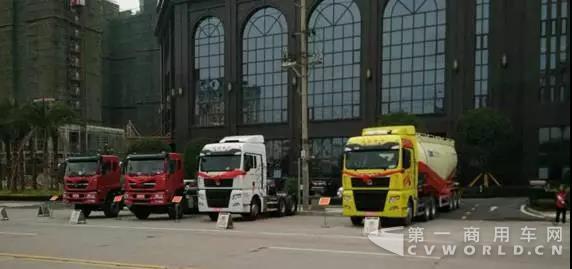 牛!40多万的汕德卡在江西高安一次卖了57辆1.jpg 牛!40多万的汕德卡在江西高安一次卖了57辆1.jpg