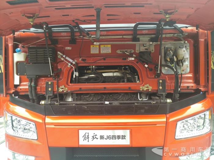 一汽解放新J6四季款5.jpg 一汽解放新J6四季款5.jpg