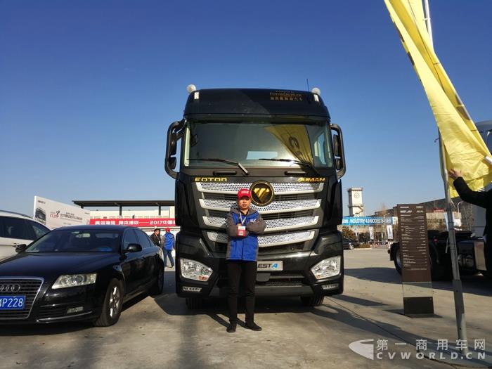 赛为实用才是真正有用 河南老司机对欧曼一见倾心.jpg 赛为实用才是真正有用 河南老司机对欧曼一见倾心.jpg
