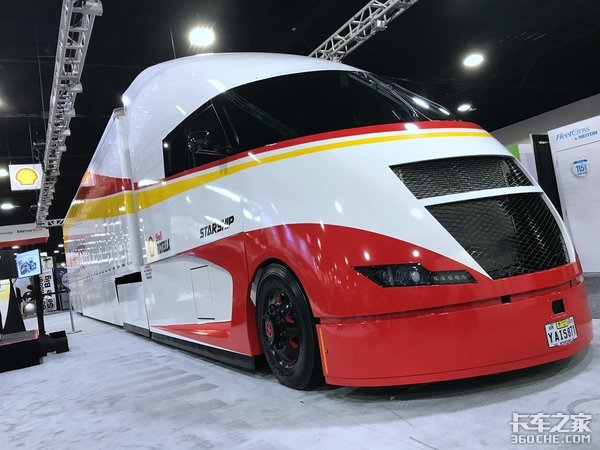 壳牌牵引车.jpg 壳牌牵引车.jpg