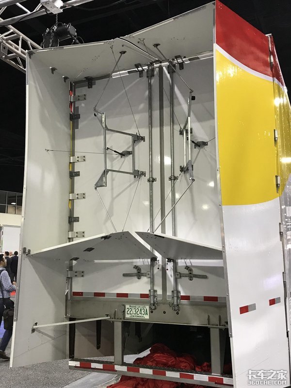 壳牌牵引车4.jpg 壳牌牵引车4.jpg