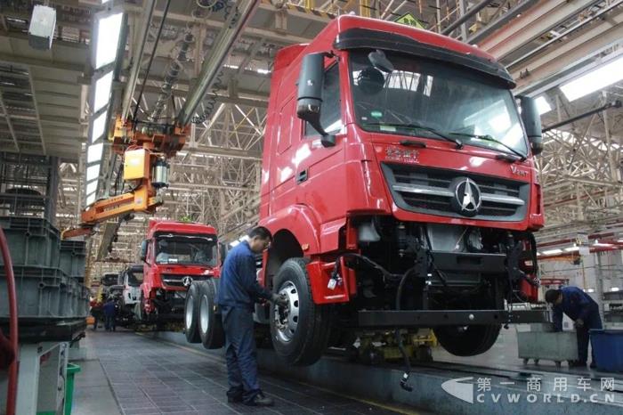 北奔重汽强化全过程生产组织 力保一季度合同履约.jpg 北奔重汽强化全过程生产组织 力保一季度合同履约.jpg