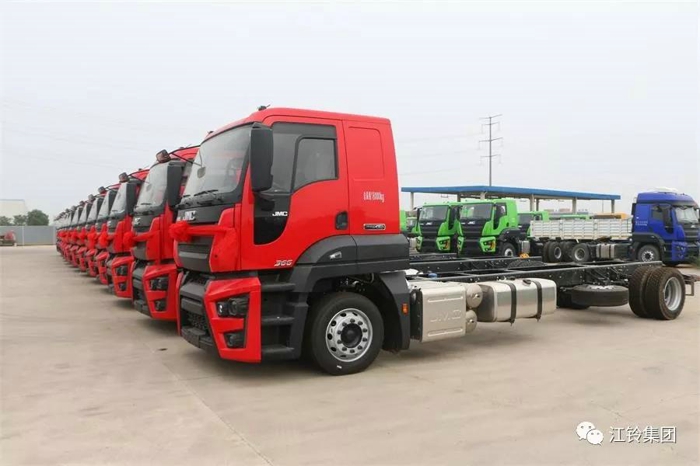 50台订单!江铃威龙重卡再传捷报4.jpg 50台订单!江铃威龙重卡再传捷报4.jpg