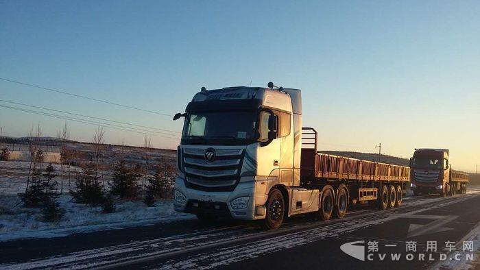 欧曼EST国六试验车1.jpg 欧曼EST国六试验车1.jpg