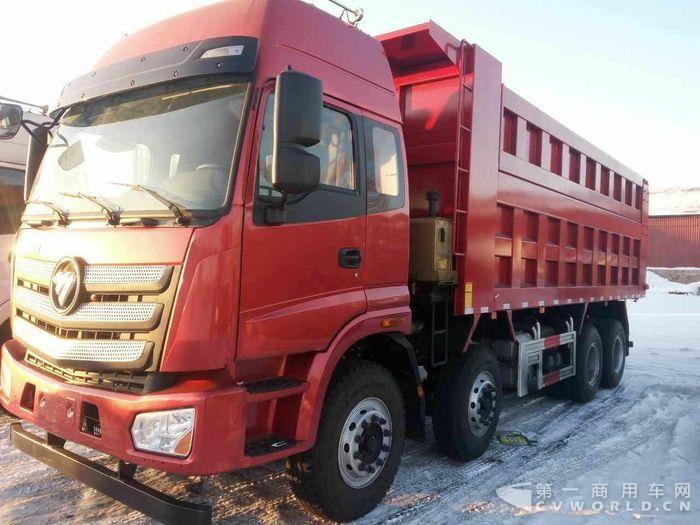 欧曼EST国六试验车2.jpg 欧曼EST国六试验车2.jpg