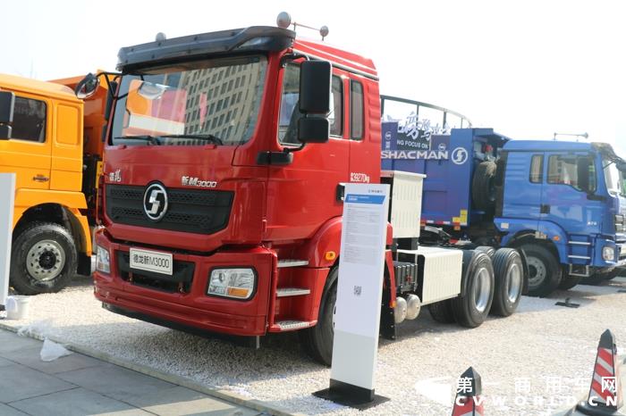 德龙新M3000纯电动牵引车 (1).jpg 德龙新M3000纯电动牵引车 (1).jpg