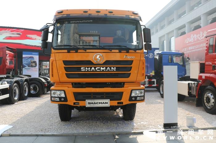 SHACMAN F3000.jpg SHACMAN F3000.jpg