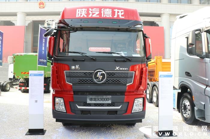 德龙X3000国六580马力牵引车.jpg 德龙X3000国六580马力牵引车.jpg