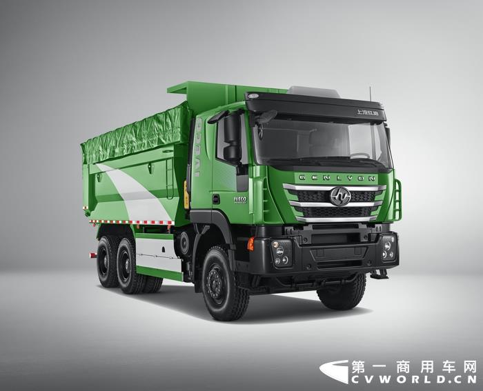 上汽红岩杰狮工程车2.jpg 上汽红岩杰狮工程车2.jpg