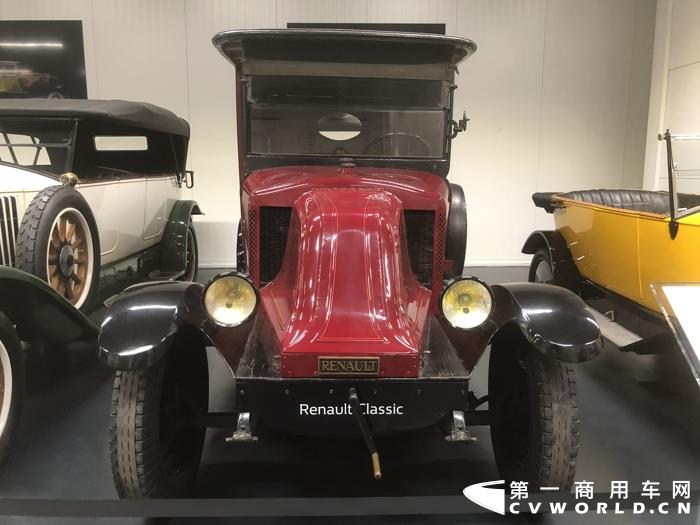 雷诺RENAULT TYPE II,1923年生产 (3).jpg