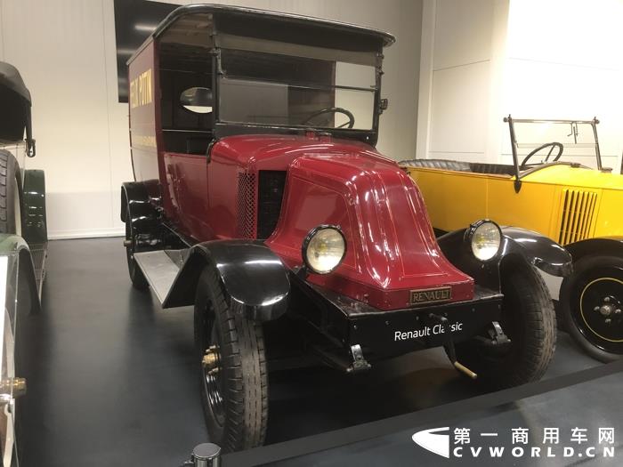 雷诺RENAULT TYPE II,1923年生产 (2).jpg