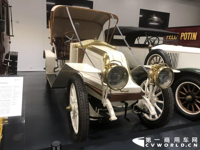 雷诺RENAULT TYPE CH,1911年生产 (1).jpg