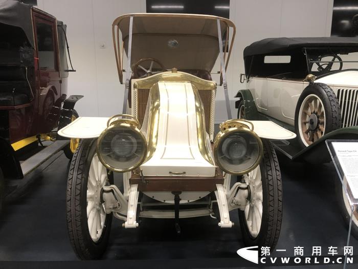 雷诺RENAULT TYPE CH,1911年生产 (2).jpg