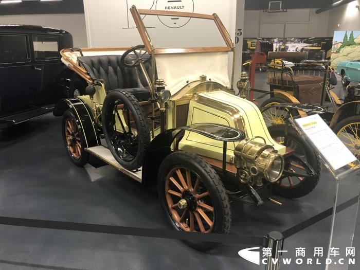 雷诺RENAULT TYPE AX,1909年生产 (2).jpg