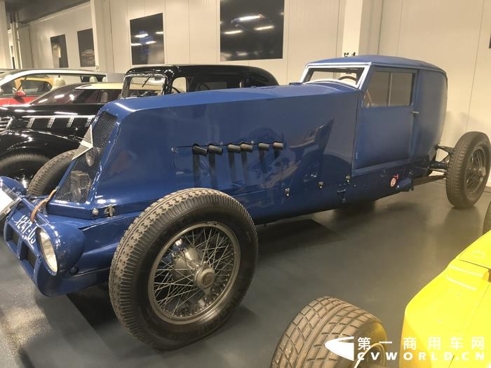 雷诺RENAULT 40 CV des records,1926年生产 (1).jpg