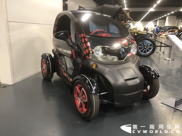 雷诺最新开发的电动车Z.E (4).JPG