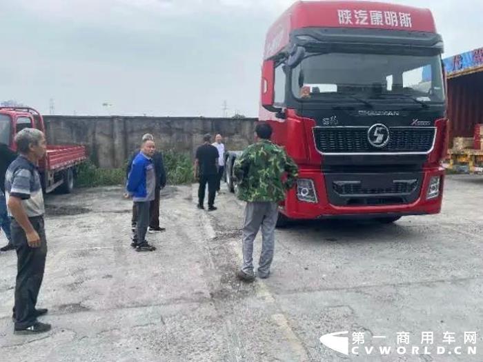 陕汽7.jpg 陕汽7.jpg