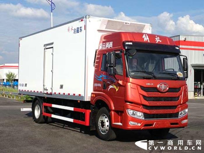 悍V冷藏车CA5180XLCPK8L2E6A90(F类).jpg 悍V冷藏车CA5180XLCPK8L2E6A90(F类).jpg