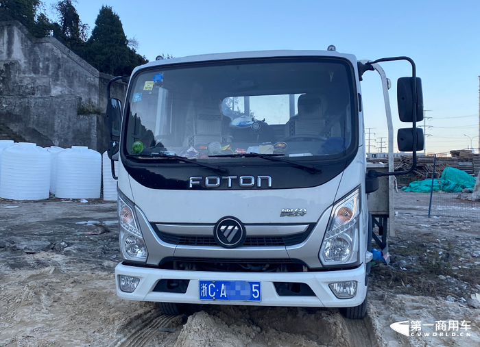奥铃国六轻卡2.png 奥铃国六轻卡2.png