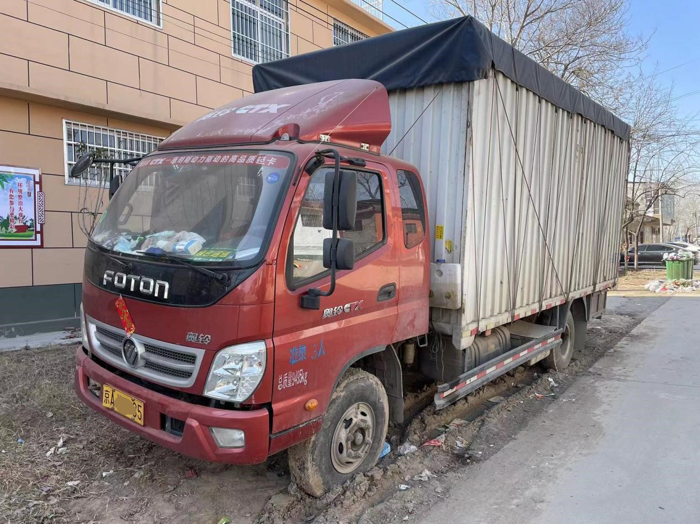 40岁转行开卡车,疫情也未能阻止他迈入职业生涯“黄金时代”2.png 40岁转行开卡车,疫情也未能阻止他迈入职业生涯“黄金时代”2.png