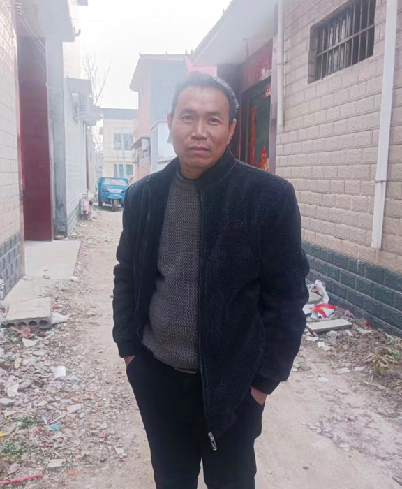 40岁转行开卡车,疫情也未能阻止他迈入职业生涯“黄金时代”3.png 40岁转行开卡车,疫情也未能阻止他迈入职业生涯“黄金时代”3.png