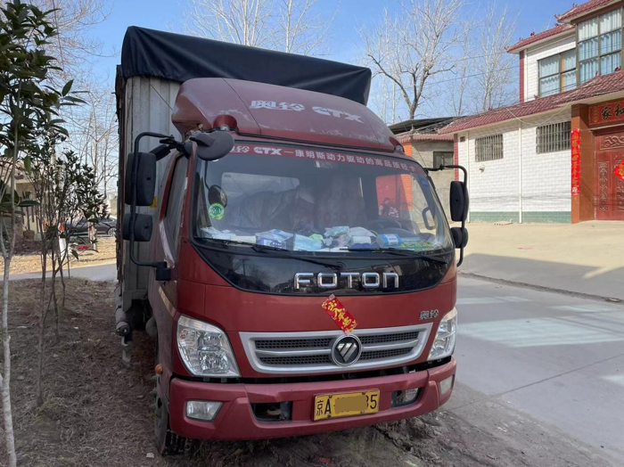 40岁转行开卡车,疫情也未能阻止他迈入职业生涯“黄金时代”4.png 40岁转行开卡车,疫情也未能阻止他迈入职业生涯“黄金时代”4.png