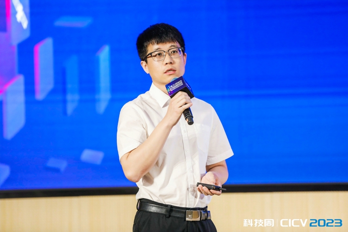 中汽智联智能驾驶场景安全架构高级研发经理 刘应心.jpg 中汽智联智能驾驶场景安全架构高级研发经理 刘应心.jpg