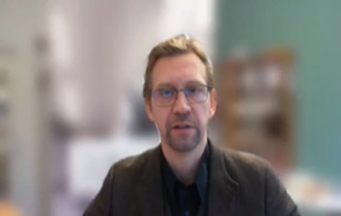 瑞典国家道路交通研究院交通道路研究负责人Jonas Jansson.png 瑞典国家道路交通研究院交通道路研究负责人Jonas Jansson.png
