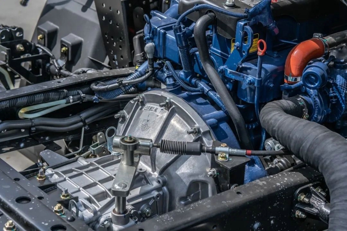 共享淄博烧烤 潍柴新能源雪龙冷藏车美食保鲜有绝活3.jpg 共享淄博烧烤 潍柴新能源雪龙冷藏车美食保鲜有绝活3.jpg