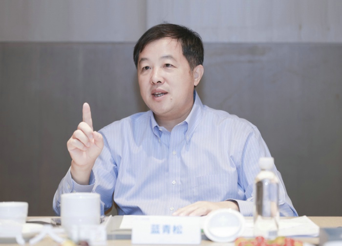 上汽集团副总裁蓝青松.jpg 上汽集团副总裁蓝青松.jpg