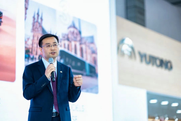 宇通客车欧洲大区经理李克杰.jpg 宇通客车欧洲大区经理李克杰.jpg